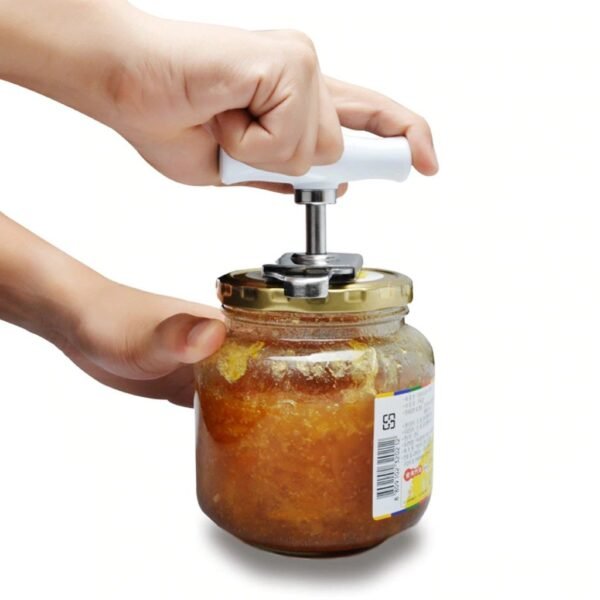 Helping Hand Jar Opener